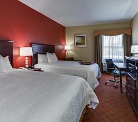 Hampton Inn By The Mall - Panama City, FL