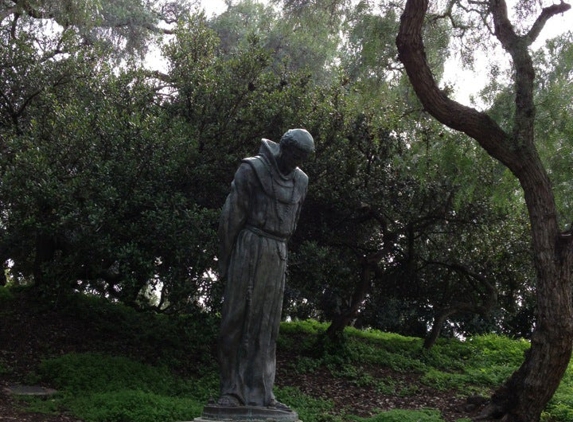 Presidio Recreation Center - San Diego, CA