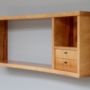 Clark Kellogg, Furnituremaker - Woodworking