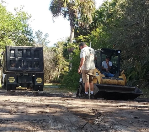 A1 Septic Tank Service - Punta Gorda, FL