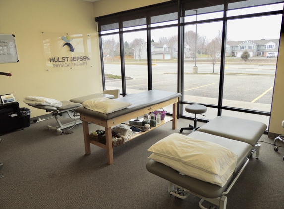 Hulst Jepsen Physical Therapy - Wyoming, MI