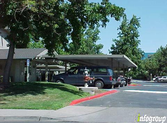 Meadows Apartments - Vacaville, CA