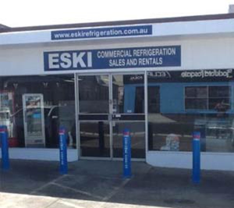 Eski Commercial - Montrose, TAS