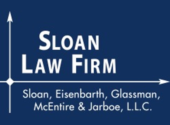Sloan Eisenbarth Glassman McEntire & Jarboe LLC - Topeka, KS