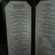 Bacci's Restaurant