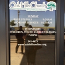 Oak Hills Free Will Baptist Church - Free Will Baptist Churches