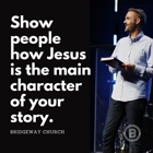 BridgeWay Church