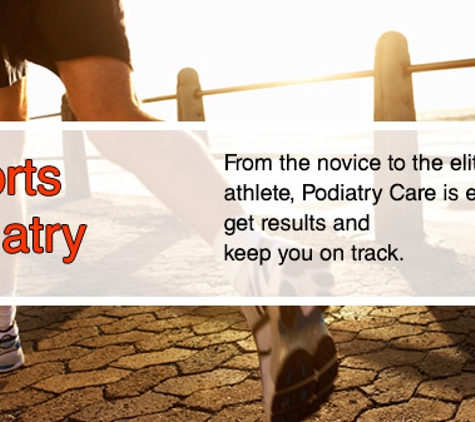 Podiatry Care Gawler - Gawler South, SA