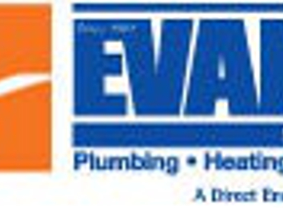 Evans Services Inc - Hoover, AL