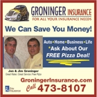 Groninger Insurance Agency