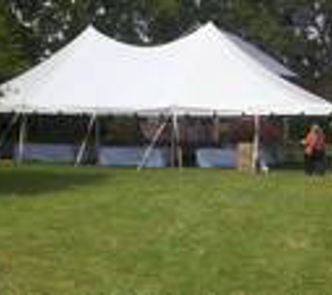 Mid State Tent Rentals - Murfreesboro, TN