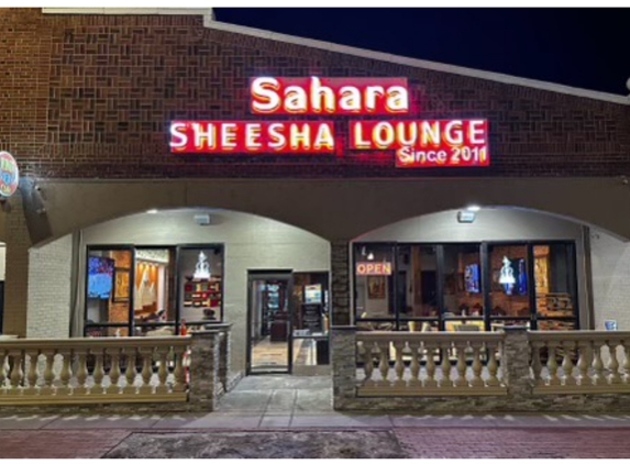 Sahara Sheesha Lounge - Kansas City, MO