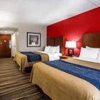 Comfort Inn Alpharetta-Atlanta North