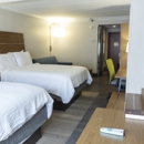 Holiday Inn Express Columbia NE - Fort Jackson by IHG - Hotels