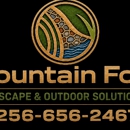 Mountain Fork Hardscape and Outdoor Solutions - Drainage Contractors