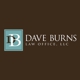 Dave Burns Law Office