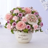 Exquisite Floral Designs by Cathryn gallery