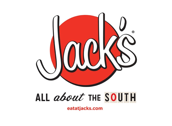 Jack's Family Restaurants - Guin, AL