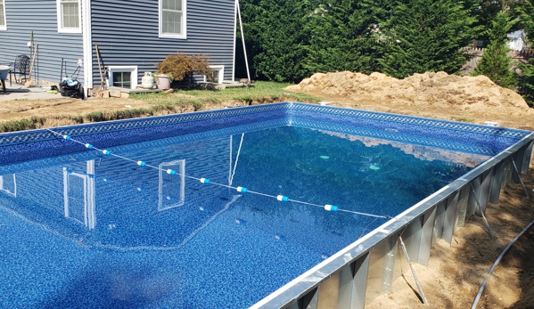 Genesis Pool Repair - Brentwood, NY