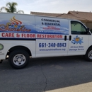 Sunshine Floors Restoration - Carpet & Rug Cleaners-Water Extraction