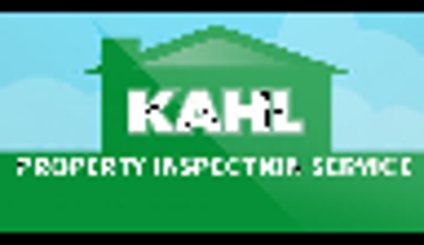 Kahl Property Inspection Service - Stockton, CA