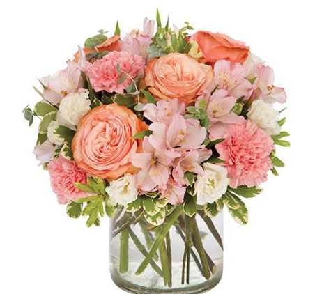 Rose Florist - Fairfax, VA