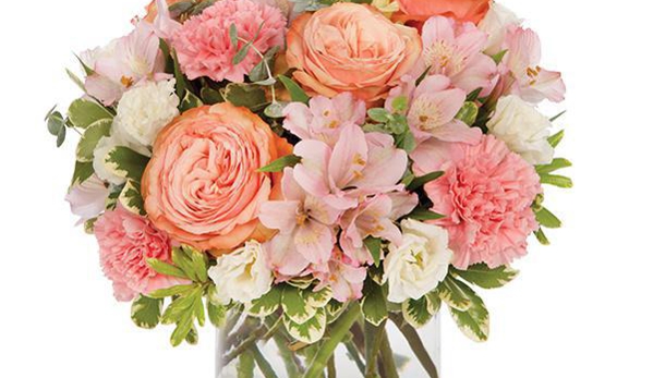 Olivia Rose Floral Design - Summerville, SC