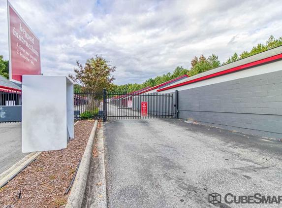 CubeSmart Self Storage - Belmont, NC