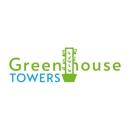 Greenhouse Towers - Farming Service