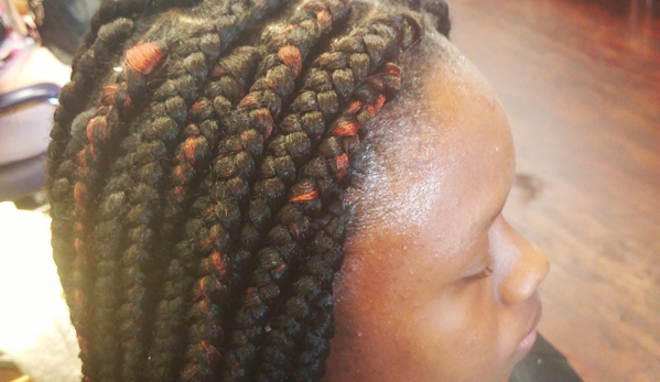 international braiding - fort Lauderdale, FL