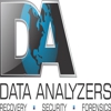 Data Analyzers Data Recovery gallery