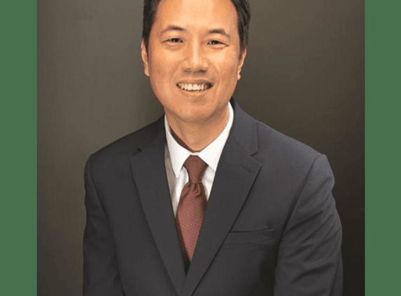 Richard Park - State Farm Insurance Agent - Brea, CA