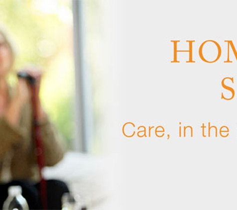 Luxe Homecare - Pacific Palisades, CA