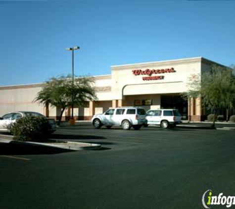 Walgreens - Mesa, AZ