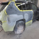 Van Dyke Auto Body and Paint - Automobile Body Repairing & Painting