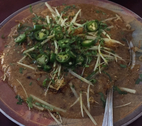 Naan N Curry - Renton, WA