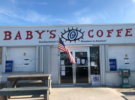 Baby's Coffee - Florida Keys, FL