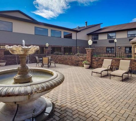 Best Western Lapeer Inn - Lapeer, MI