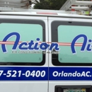 Action Air of Florida - Air Conditioning Service & Repair