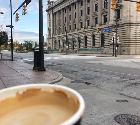 Rising Star Coffee Roasters - Cleveland, OH