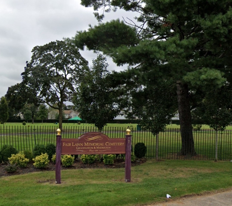 Fair Lawn Memorial Cemetery & Mausoleum - Fair Lawn, NJ