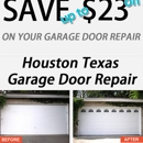 Garage Door Repair - Garage Doors & Openers