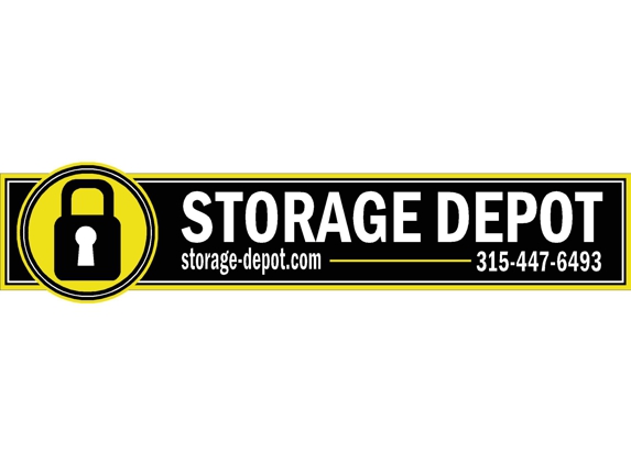 Watertown Storage Depot - Watertown, NY