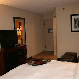 Hampton Inn Detroit/Madison Heights/South Troy - Madison Heights, MI