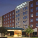 DoubleTree by Hilton Hotel Dallas - Farmers Branch - Hotels