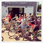 Easy Rider Bicycle Rentals