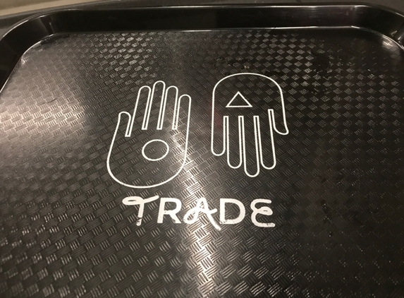 Trade - Irvine, CA