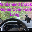 Clarke's Spotless Windshield Crack Repair - Windshield Repair