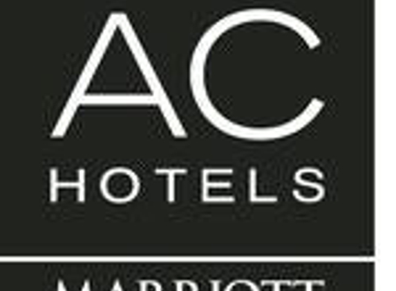 AC Hotel by Marriott Boston Cambridge - Cambridge, MA