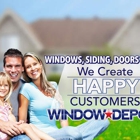 Window Depot USA of Charlottesville